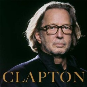 Eric Clapton – Clapton